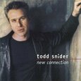 SNIDER, TODD - NEW CONNECTION (Compact Disc)
