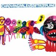 VANGAALEN, CHAD - SOFT AIRPLANE (Compact Disc)