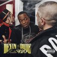 DEVIN THE DUDE - SUITE 420 (Compact Disc)