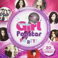 VARIOS ARTISTAS - TOTAL GIRL - POPSTAR PARTY (Compact Disc)