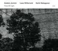 JORMIN/WILLEMARK/NAKAGAWA - TREES OF LIGHT (Compact Disc)
