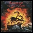 SAVATAGE - WAKE OF MAGELLAN (Compact Disc)