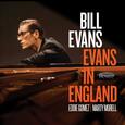 EVANS, BILL - EVANS IN ENGLAND -DELUXE- (Compact Disc)
