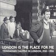 LORD KITCHENER - LONDON IS THE PLACE FOR M (Compact Disc)