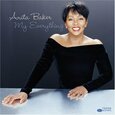 BAKER, ANITA - MY EVERYTHING (Compact Disc)