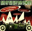 VARIOS ARTISTAS - RISE OF THE HOT ROD.. (Compact Disc)