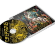 CHEPANG - JHYAPPA (Compact Disc)