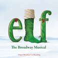 MUSICAL - ELF (Compact Disc)