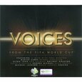 VARIOS ARTISTAS - VOICES FROM THE FIFA WORLD CUP 2006 (Compact Disc)