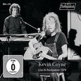 COYNE, KEVIN - LIVE AT.. -CD+DVD- (Compact Disc)