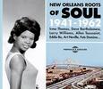 VARIOS ARTISTAS - NEW ORLEANS ROOTS OF SOUL (Compact Disc)