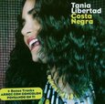 LIBERTAD, TANIA - COSTA NEGRA + BONUSTRACKS (Compact Disc)