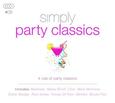 VARIOS ARTISTAS - SIMPLY PARTY CLASSICS (Compact Disc)