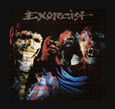 EXORCIST - NIGHTMARE THEATRE (Compact Disc)