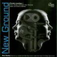 VARIOUS ARTISTS - NEW GROUND-SEVEN WORLD PR (Compact Disc)