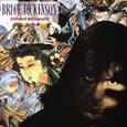 DICKINSON, BRUCE - TATTOOED MILLIONAIRE (Compact Disc)