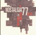 NOSTALGIA 77 OCTET - WEAPONS OF JAZZ DESTRUCTI (Compact Disc)