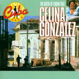 GONZALES, CELINA - QUEEN OF CUBAN FOLK (Compact Disc)