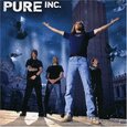 PURE INC. - PURE INC. (Compact Disc)