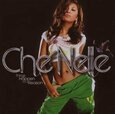 CHE NELLE - THINGS HAPPEN FOR A REASO (Compact Disc)