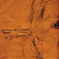 FOREMAN, JON - SPRING SUMMER (Compact Disc)