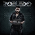 ROBLEDO - WANTED MAN (Compact Disc)
