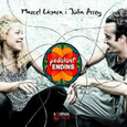 LAZARA, MARCEL - PEDALANT ENDINS (Compact Disc)