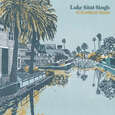 SITAL-SINGH, LUKE - A GOLDEN STATE (Compact Disc)