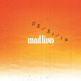 MALDIVES - MAD LIVES (Compact Disc)