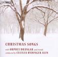 VARIOS ARTISTAS - CHRISTMAS SONGS (Compact Disc)