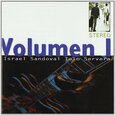 SANDOVAL, ISRAEL - VOLUMEN 1 (Compact Disc)
