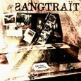 SANGTRAIT - ENTRE AMICS (Compact Disc)