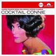 FRANCIS, CONNIE - COCKTAIL CONNIE  (Compact Disc)