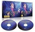 HUMPERDINCK, ENGELBERT - 50 (Compact Disc)