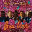 FANTASMA - FREE LOVE (Compact Disc)