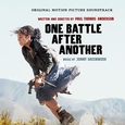 BANDA SONORA ORIGINAL - ONE BATTLE AFTER ANOTHER