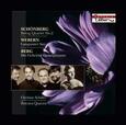 SCHOENBERG/WEBERN/BERG - STREICHQUARTETT 2/+ (Super Audio CD)