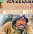 BIRRA, ALI MOHAMMED - GREAT OROMO ETHIOPIQUES (Compact Disc)
