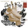RINGER, CATHERINE - RING N ROLL -LP+CD- (Disco Vinilo LP)