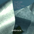 RUDD, ROSWELL - EMBRACE (Compact Disc)