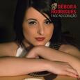 RODRIGUES, DEBORA - FADO NO CORACAO (Compact Disc)