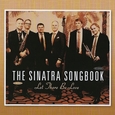 SINATRA SONGBOOK - LET THERE BE LOVE (Compact Disc)