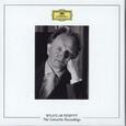 KEMPFF, WILHELM - CONCERTO RECORDINGS IN DEUTSCHE GRAMMOPHON (Compact Disc)