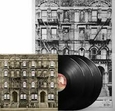 LED ZEPPELIN - PHYSICAL GRAFFITI -LTD DELUXE- (Disco Vinilo LP)