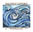 OSBORN, RICHARD - ENDLESS (Compact Disc)