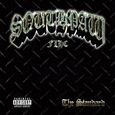 SOUTHPAW FLHC - STANDARD (Compact Disc)