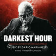 BANDA SONORA ORIGINAL - DARKEST HOUR (Compact Disc)