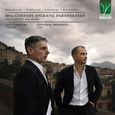 SARTORI, LUCA - 19TH-CENTURY OPERATIC PARAPHRASES FOR CL (Compact Disc)