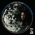 COLTRANE, JOHN - COSMIC MUSIC (Compact Disc)