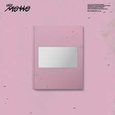 ITZY - MOTTO (PHOTOBOOK A VER.) (Compact Disc)